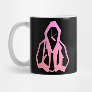 Hoody Time Logo Mug